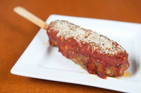 Minnesota State Fair Food, Italian Meatloaf, State Fair Food, Amazing Meals, Best Food Trucks, Minnesota State Fair, Carnival Food, Concession Food, Festival Ideas