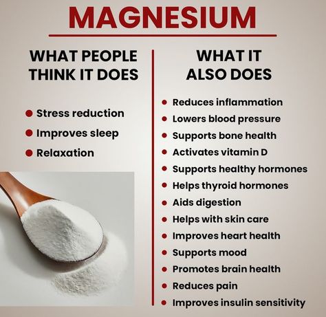 Fridge Hacks, Benefits Of Magnesium Supplements, Food Benefits, Magnesium Benefits, Healthy Hormones, Improve Heart Health, Home Health Remedies, Hormone Health, Health Knowledge