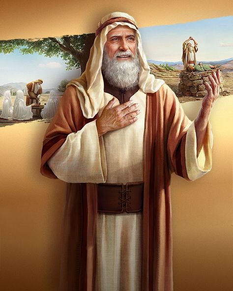 👏🎁As far as we know, Abraham is seen as the “father of the faith” because he had faith in God and even was willing to offer his son to God. But few know the hidden mysteries behind Abraham’s sacrifice of Isaac.
If you want to know, please click on the blue link and read this article to learn about the mysteries within! Sacrifice Of Isaac, Story Of Abraham, Welcome To The Group, Get Closer To God, I Know The Plans, Seeking God, Christian Parenting, Jehovah's Witnesses, Bible Prayers