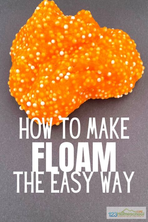 Apple Playdough, Pictionary For Kids, Floam Recipe, How To Make Floam, Diy Floam, Playdate Activities, Counting Activities For Preschoolers, Easy Homemade Playdough Recipe, Halloween Stem Activities