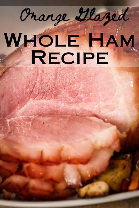 Are you ready to conquer the kitchen and create a mouthwatering Whole Ham Recipe masterpiece? I'm diving into the wonderful world of cooking a whole ham. Whole Ham Crockpot Recipes, Whole Ham In Oven, How To Cook A Whole Ham, Uncooked Ham In Oven, How To Cook A Bone In Ham In The Oven, How To Cook A Fresh Ham In The Oven, Whole Ham Recipes Ovens, Uncured Ham Recipe, Ham Roast Recipes