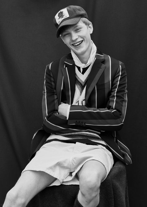 Kent And Curwen, Kent Curwen, Classic British Style, Model Test, Fashion Campaigns, Image Caption, Fresh Face, All Smiles, Art Model