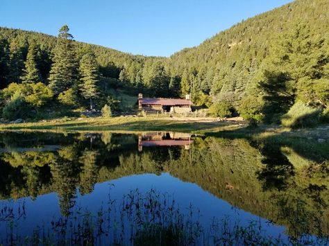 Philmont Scout Ranch (Cimarron, NM): Top Tips Before You Go - TripAdvisor Philmont Scout Ranch, Eagle Scout, Cub Scouts, Mountain Homes, Summer Dream, Boy Scouts, Best Memories, New Mexico, Hiking Trails