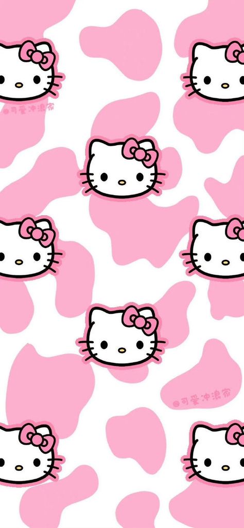 Hello Kitty Phone Wallpaper, Pink Hello Kitty Wallpaper Iphone, ليلو وستيتش, Hello Kitty Wallpaper Hd, Pink Wallpaper Hello Kitty, Images Hello Kitty, Walpaper Hello Kitty, Hello Kitty Themes, Hello Kitty Aesthetic