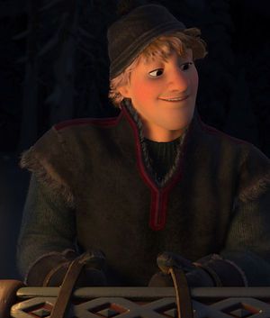 Which Totally Me Characters, Cristofer Frozen Aesthetic, Christoph Frozen, Christoff Frozen, Make Cartoon Characters, Frozen Quiz, Kristoff Bjorgman, Favorite Prince, Kristoff Frozen