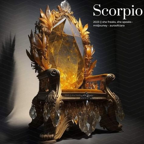 Throne Concept Art, Stone Throne Concept Art, Crystal Throne, Stone Throne, House Concept Art, Crystal House, House Concept, Fantasy Furniture, Beautiful Scenery Photography