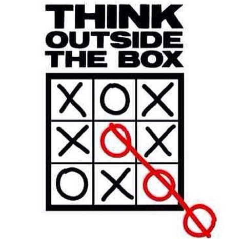 Think Outside the Box think box outside instagram instagram pictures instagram graphics instagram quotes Vie Motivation, Cool Graphic Tees, Thinking Outside The Box, E Card, Outside The Box, Great Quotes, Favorite Quotes, Wise Words, Funny Tshirts