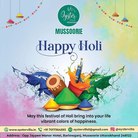 Holi Post, Holi 2023, Book Boat, Holi Wishes, Holi Special, Leh Ladakh, Andaman And Nicobar Islands, Holi Celebration, Hanuman Pics