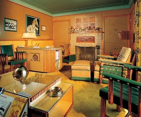 1950 Interior Design, 50s Interior Design, 1950 House, 1950s Interior Design, 1950s Living Room, 50s Interior, 1950s Interior, 1950s Home Decor, 1950s Furniture