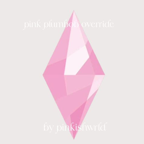 plumbob recolors by pinkishwrld | Patreon Pinkishwrld Sims 4, Custom Sims 4 Loading Screen, Sims 4 Plumbob Recolor, Sims 4 Cc Phone Wallpaper, Sims 4 Wallpapers Cc Pink, Sims4 Cc Background, Sims 4 Cc Plumbob Recolor, Sims 4 Loading Screen Plumbob, Pink Sims 4 Cas Background