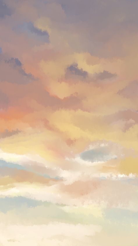 Sunset Wallpaper Illustration, Sunrise Phone Wallpaper, Yellow Phone Backgrounds, Sun Background Aesthetic, Sunshine Aesthetic Wallpaper, Sunshine Phone Wallpaper, Sun Lockscreen, Sun Phone Wallpaper, Sun Wallpaper Iphone