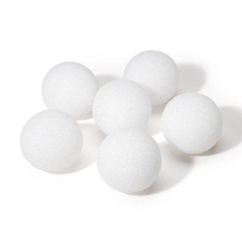 Hygloss 51115 12Piece Styrofoam Balls 15Inch White *** Be sure to check out this awesome product. Styrofoam Crafts, Solar System Model, Wholesale Crafts, Wholesale Craft Supplies, Storing Craft Supplies, Spray Paints, Styrofoam Ball, Topiaries, Foam Crafts