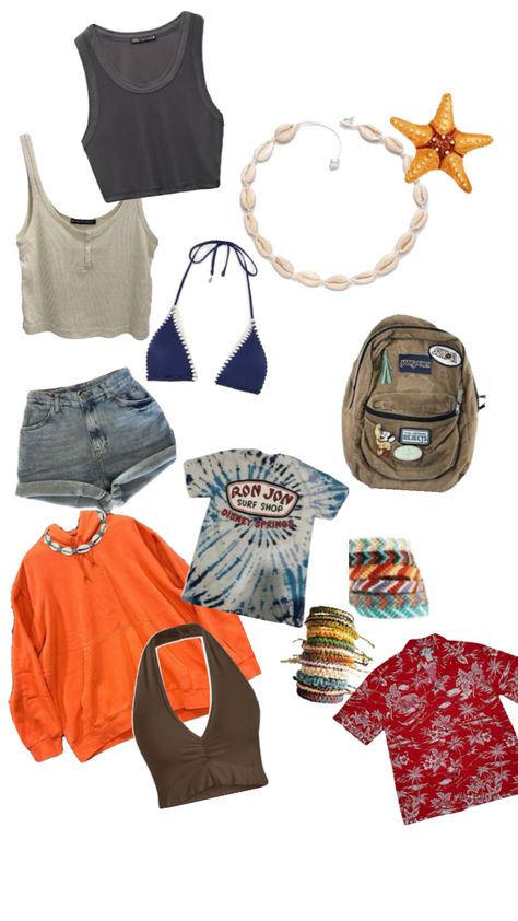 #meinerstershuffle #myfirstshuffle Pouge Outfits Ideas, Obx Midsummers Outfit, Visco Outfits, Pouge Life Outfit, Ocean Aesthetic Outfit, Beachy Aesthetic Outfits, Tsitp Outfits, Pogue Outfits, Obx Clothes