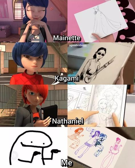 Mlb Oc, Tikki Y Plagg, Miraculous Memes, Snk Cosplay, Miraculous Ladybug Oc, Miraculous Ladybug Memes, Miraculous Ladybug Fanfiction, Ladybug Anime, Miraculous Characters