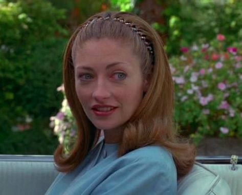 Jawbreaker Aesthetic, Jeff Conaway, Rebecca Gayheart, Julie Benz, 60s Hair, 90s Hair, Midnight Rain, Rose Mcgowan, Vera Cruz