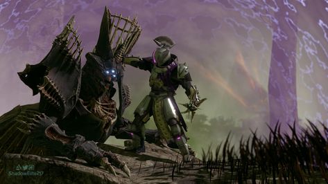 ArtStation - Destiny 2 Fan Art - Saint 14's payback, Jay Baines Destiny Backgrounds, Destiny Comic, Futuristic Armor, Destiny Game, Destiny 2, Light Of Life, Modern Warfare, Revenge, Destiny