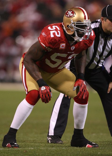 Patrick Willis, Nfl Football 49ers, San Francisco 49ers, Nfl Football, Football Helmets, Nfl, Football, American Football