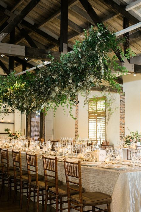 Charleston Wedding Reception, Wedding Reception Modern, Green Website, Village Hall Wedding, Intimate Wedding Reception, Stunning Wedding Venues, Website Photos, Garden Wedding Reception, Wedding Reception Tables