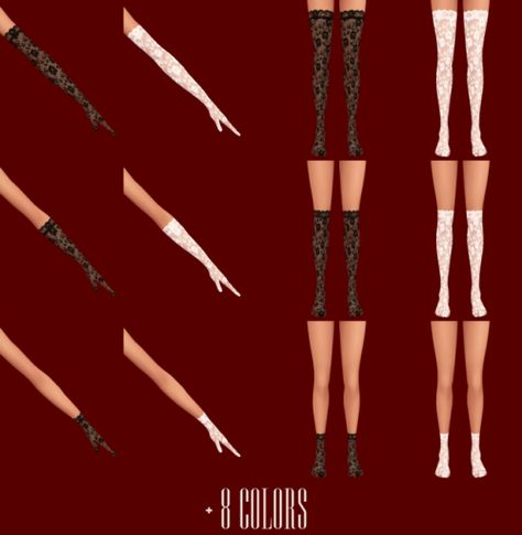 Maxis Match CC World - S4CC Finds Daily, FREE downloads for The Sims 4 Sims 4 Gloves Accessories, Sims 4 Cc Lace Gloves, Sims 4 Gloves Cc, Sims 4 Cc Gloves, Sims Blueprints, Sims Royal, Shoes Pose, Sims Wedding, Ts4 Accessories