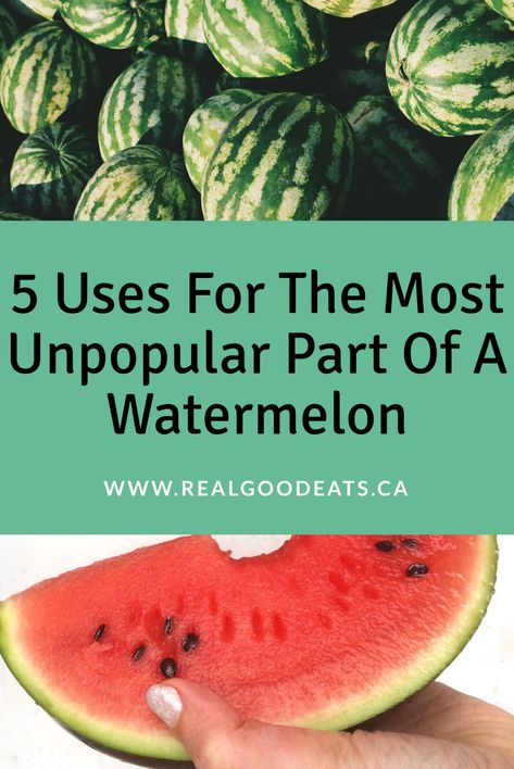 Things To Do With Watermelon Rind, How To Use Watermelon Rind, Watermelon Rind Uses, Watermelon Peel Uses, Watermelon Rind Benefits, Uses For Watermelon Rinds, Watermelon Rinds Recipes, What To Do With Watermelon Rind, What To Make With Watermelon