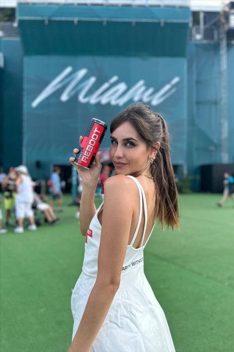 Satori Models working as Promotional Models at Formula 1 Miami Race Week | Best Miami Models for F1 and promotions Samr Model Elementary Examples, F1 Miami, Promotional Model, Modeling Agency, Talent Agency, Brand Ambassador, Model Agency, Content Creators, Promotion