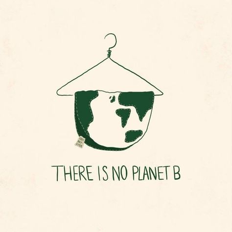 Save Earth Posters, Fashion Learning, Design Sustainability, There Is No Planet B, Earth Poster, No Planet B, Circular Fashion, Event Poster Design, Learning Graphic Design