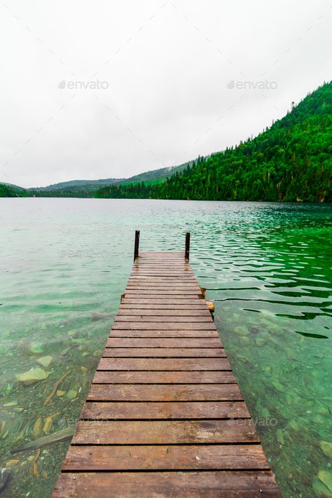 Long Dock and Amazing View of a Lake by aetb. Long Dock and Amazing View of a Beautiful Lake#Amazing, #Dock, #Long, #View Lake Dock Pictures, Docks On The Lake, Backdrops Ideas, Dock Lake, Lake Dock, College Projects, Lake Side, Cover Inspiration, Collage Painting