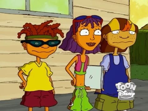 Surfing Together, Ramadan Nights, Rugrats All Grown Up, Life Sketch, Rocket Power, Nickelodeon 90s, Movie Pic, Hey Arnold, Classic Cartoon Characters