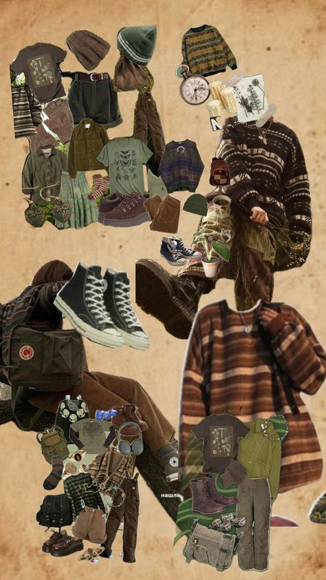 goblincore wishlist 2 Goblin Aesthetic Outfits, Tubbo Inspired Outfits, Grunge Clothing Pieces, Mens Goblincore, Urban Exploration Aesthetic Outfit, Forest Core Outfits Grunge, Emo Boho Outfit, Crow Core Fashion, Vulture Culture Aesthetic Outfits