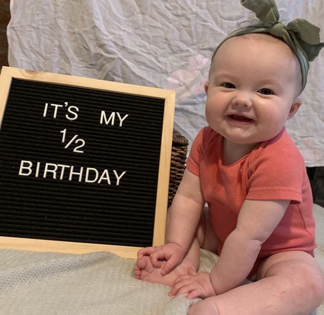 6 Month Letter Board Ideas, Happy 6 Months Baby Quotes, 6 Month Baby Quotes, 6 Months Quotes, Quotes For Baby Boy, Months Quotes, Quotes For Baby, Inspirational Baby Quotes, Happy 6 Months