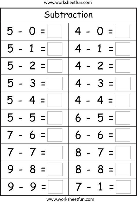 subtraction Learning Activities For First Graders, Kindergarten Addition And Subtraction Worksheets, Free Addition Worksheets Kindergarten, Subtraction Worksheets Grade 1, Addition Worksheets Kindergarten, Pre K Math Worksheets, Free Addition Worksheets, Kindergarten Subtraction, Kindergarten Addition