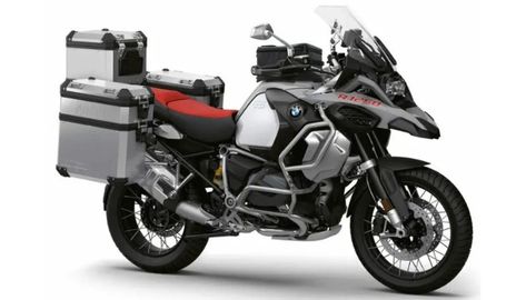 2024 BMW R 1250 GS Adventure Specs, Price, Mileage And Review Bmw R1250 Gs Adventure, Bmw R 1250 Gs Adventure, Bmw Motorcycle Adventure, Motorcycle Man, Curvy Wedding Dress, Bmw R 1250 Gs, Remote Locations, Curvy Wedding, Travel Partner