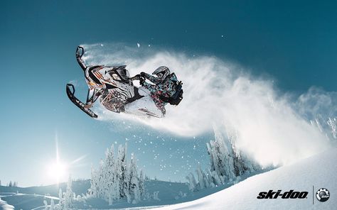 white and orange Ski-doo snowmobile wallpaper #forest #snow #jump #sport #sport #snow #snowmobile #freeride #snowmobile #ski-doo #brp #skidoo #137 #1080P #wallpaper #hdwallpaper #desktop Mountains In Italy, Ski Sport, Snow Fun, Ski Jumping, Ski Doo, Wallpaper Dekstop, Winter Sport, Sports Wallpapers, Adventure Photography