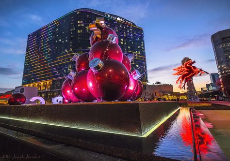 https://flic.kr/p/PVdLLw | Dallas Christmas 2016 - Omni hotel Dallas | josephhaubert.com Dallas Christmas, Fair Park Dallas, Highland Park Dallas, Texas Resorts, Dallas Things To Do, Best Christmas Decorations, Dallas Hotels, Visit Dallas, Omni Hotel