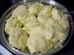 Recipes - Sauerkraut and Dumplings Recipe Sauerkraut Dumplings Recipe, Sauerkraut And Dumplings, Pork Roast And Sauerkraut, Homemade Dumplings Recipe, Easy Dumplings, Homemade Dumplings, Sauerkraut Recipes, Dumplings Recipe, Roast Pork