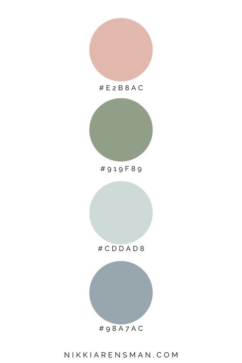 Pastel Colours That Go Together, Calming Pastel Color Palette, Calm Pastel Color Palette, Pastel Color Palette Colour Schemes, Good Notes Palette Color, Pastel Colour Mood Board, Calm Colour Pallete, Aesthetic Notes Color Schemes, Pastel Moodboard Interior