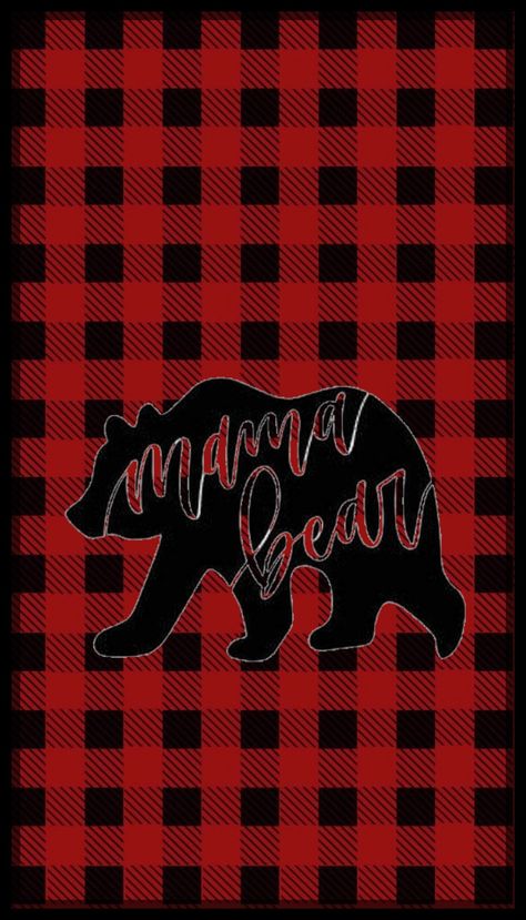 Mama bear phone wallpaper Mama Wallpaper Backgrounds, Mama Wallpaper Aesthetic, Mama Bear Wallpaper, Mama Background Wallpapers, Mom Wallpaper Iphone, Mama Wallpaper, Mama Wallpaper Iphone, Mama Bear Svg Free, Panda Bears Wallpaper