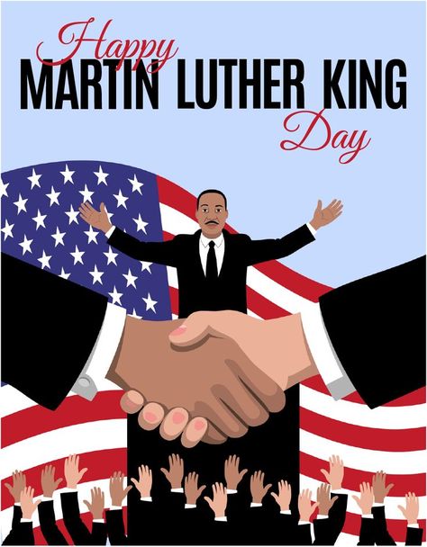 Do you want to honor the work and sacrifices made by those who have helped shape this country to her greatness? Then send this ecard and celebrate Martin Luther King Day for the blessings that we are enjoying right now! Martin Luther King Holiday, Martin Luther King Birthday, Martin Luther King Quotes, Martin Luther King Jr Quotes, Mlk Quotes, Friendship Birthday, Dr Martin Luther King Jr, Birthday Reminder, King Quotes