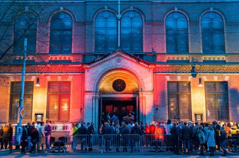 8 Best Clubs in Amsterdam - Condé Nast Traveler Clubs In Amsterdam, Amsterdam Club Outfits, Amsterdam Clubs, Amsterdam Club, Techno Club, Europe 2024, Dutch Language, Amsterdam Houses, Old School House