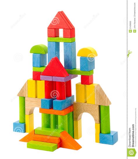 Cars Flowers, Wooden Toy Castle, Wooden Blocks Toys, Wooden Castle, Castle Building, Toy Castle, Wooden Building Blocks, Toys Land, Toy House