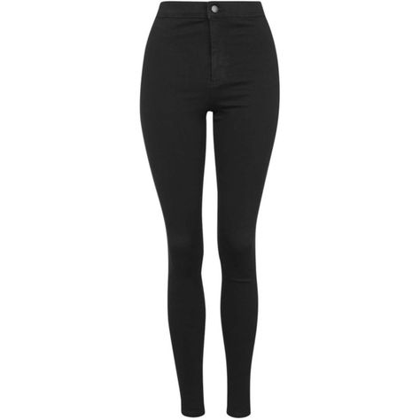 TopShop Petite Hold Power Joni Jeans ($65) ❤ liked on Polyvore featuring jeans, pants, bottoms, calÃ§as, topshop, blue black, topshop jeans, petite jeans, high rise jeans and high waisted jeans Petite High Waisted Jeans, Super High Waisted Jeans, Joni Jeans, High Waisted Black Jeans, Jeans High Waisted, Topshop Jeans, Looks Black, High Waisted Jeans, Petite Jeans