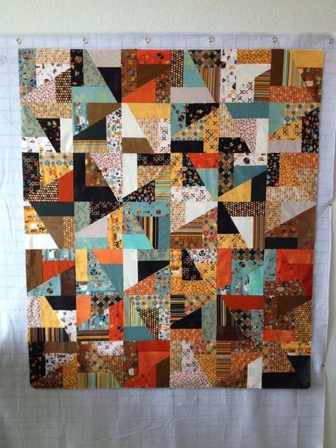 Crazy Quilt Templates, Quilt Tutorial Video, Quilt Crafts, Crazy Quilts Patterns, Layer Cake Quilts, Crazy Quilt Blocks, Quilt Square Patterns, Batik Quilts, Quilting Templates