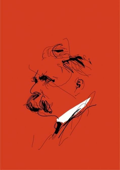 Friedrich Nietzsche Art, Nietzsche Wallpaper, Nietzsche Aesthetic, Nietzsche Art, Nietzsche Quotes, Writers And Poets, Picture Illustration, Friedrich Nietzsche, Painting Wallpaper