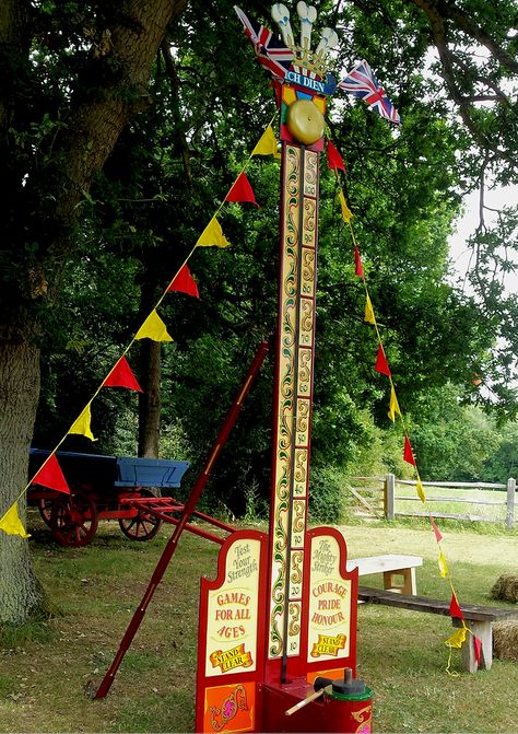 Vintage Funfair Hire Traditional Fairground Co. United Kingdom Carnevil Games, Vintage Funfair, Vintage County Fair, County Fair Party, Country Carnival, Vintage Fairground, Carnival Store, Vintage Carnival Party, Giant Yard Games