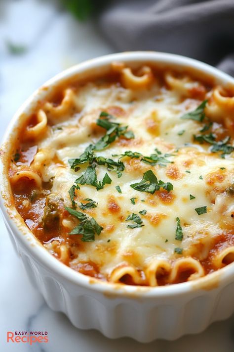 Lasagna Soup is the fusion of the flavors you love in classic lasagna but in a comforting soup form. Make this one-pot meal with this simple recipe. One Pot Lasagna Soup, One Pot Lasagna, Italian Soup Recipes, Italian Lasagna, Mozzarella Pearls, Lasagna Soup Recipe, Traditional Lasagna, Italian Dinner Recipes, Pot Lasagna