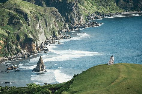 Lovely Batanes Outdoor Engagement | Philippines Wedding Blog Bride And Breakfast, Philippines Wedding, Outdoor Engagement, Fun Quiz, Enjoy Your Life, Marry You, New Hobbies, Engagement Shoot, Plan Your Wedding