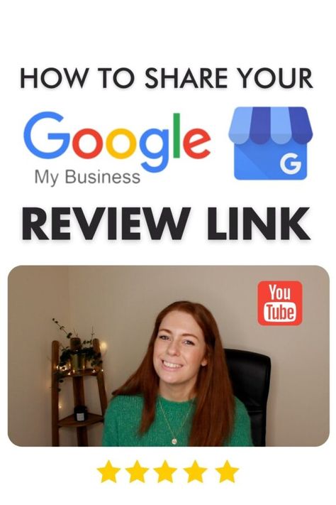 How To Share Your Google My Business Review Link In 2021 Business Review, Google My Business, Business Reviews, Google Reviews, Sales Funnels, Marketing Branding, Earn Money From Home, Business Profile, Social Media Channels