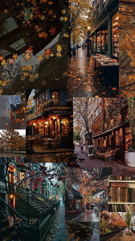 #autumn#aesthetic#atmosphere#collage#wallpaper#autumnaesthetic#autumnatmosphere#autumncollage#autumnwallpaper Thanksgiving Collage, Autumn Collage, Aesthetic Atmosphere, Collage Wallpaper, Autumn Aesthetic, Aesthetic Collage, Collage, Quick Saves, Instagram