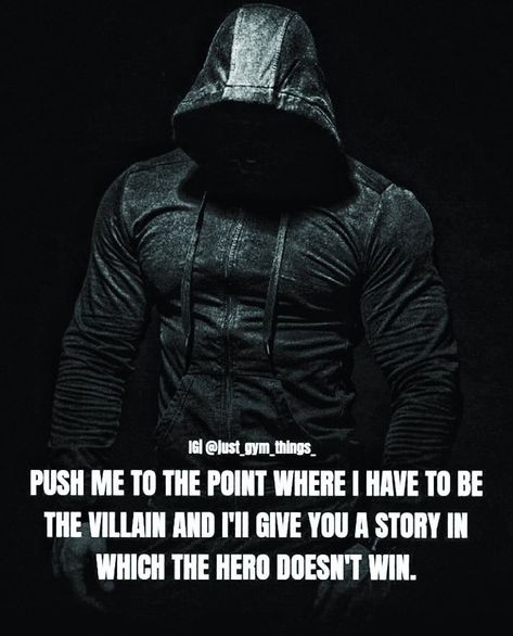 Everyone has point of view. I may be villain in your point of view. I am going to be villain in your story and hero mine.  #lifestyle #story #villain #hero #win #jurjun7 #attitude #ego #winner Making Me The Villain, Being The Bad Guy Quotes, Im The Villain Quotes, Villain Fashion Aesthetic, I’m The Villain, Be The Villain Quotes, Powerful Villain Quotes, Villian Quotes Truths, Villain Quotes Perspective