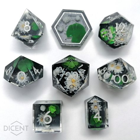 All posts • Instagram Resin Dnd Dice, Cool Dice, D&d Dice, Crystal Wedding Theme, Dice Box, Dnd Dragons, D&d Dungeons And Dragons, Crystal Wedding, Dungeons And Dragons